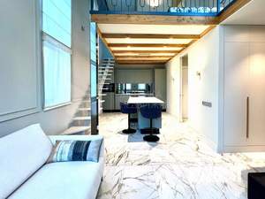 1-к квартира, вторичка, 58м2, 1/9 этаж