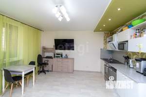 Студия квартира, вторичка, 32м2, 2/8 этаж