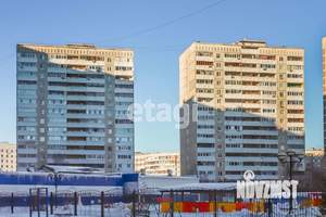 2-к квартира, вторичка, 47м2, 6/16 этаж