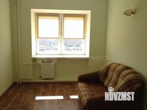 1-к квартира, вторичка, 53м2, 12/14 этаж