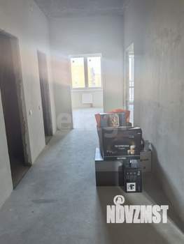 3-к квартира, вторичка, 96м2, 8/9 этаж