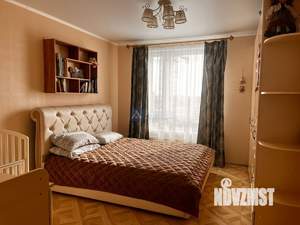 1-к квартира, вторичка, 44м2, 13/18 этаж