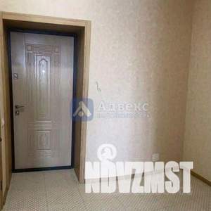 1-к квартира, вторичка, 45м2, 13/16 этаж