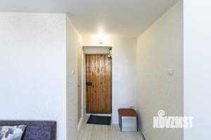 Студия квартира, вторичка, 21м2, 8/8 этаж