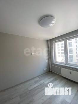 1-к квартира, вторичка, 34м2, 4/10 этаж
