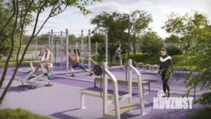 Студия квартира, вторичка, 23м2, 3/24 этаж