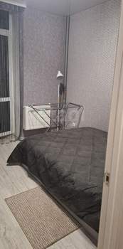 1-к квартира, вторичка, 35м2, 5/17 этаж