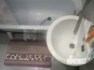 1-к квартира, вторичка, 28м2, 4/12 этаж