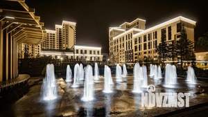 2-к квартира, вторичка, 91м2, 6/15 этаж