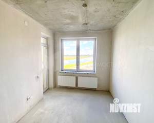 1-к квартира, вторичка, 38м2, 6/24 этаж