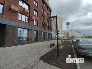 3-к квартира, вторичка, 58м2, 8/23 этаж