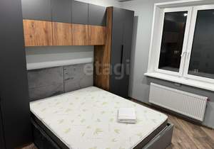 2-к квартира, вторичка, 53м2, 9/16 этаж