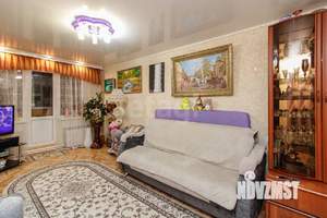 2-к квартира, вторичка, 44м2, 2/5 этаж
