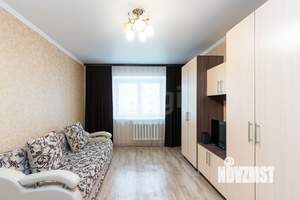 1-к квартира, вторичка, 41м2, 9/16 этаж