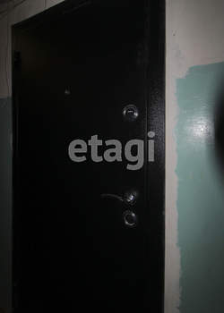 1-к квартира, вторичка, 22м2, 6/8 этаж