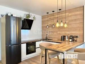 1-к квартира, вторичка, 51м2, 5/10 этаж