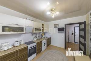 1-к квартира, вторичка, 37м2, 7/9 этаж