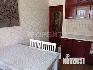 2-к квартира, вторичка, 69м2, 1/16 этаж
