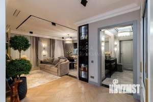 3-к квартира, вторичка, 120м2, 2/9 этаж