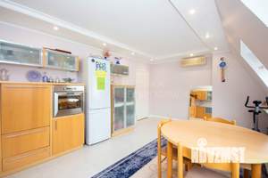 3-к квартира, вторичка, 173м2, 8/8 этаж