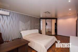 2-к квартира, вторичка, 99м2, 8/17 этаж