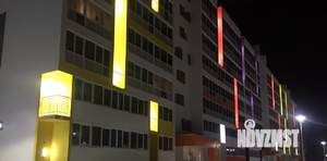 Студия квартира, вторичка, 20м2, 6/10 этаж