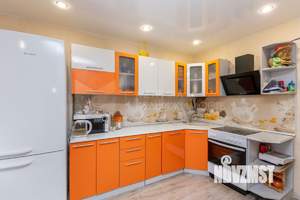 3-к квартира, вторичка, 68м2, 2/5 этаж