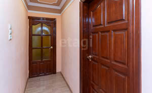 2-к квартира, вторичка, 69м2, 4/5 этаж