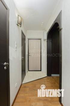 2-к квартира, вторичка, 63м2, 14/14 этаж