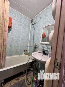 1-к квартира, вторичка, 33м2, 7/9 этаж
