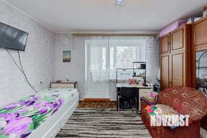 2-к квартира, вторичка, 51м2, 4/9 этаж