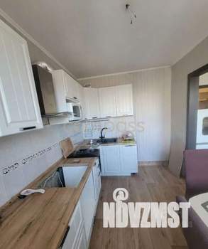 3-к квартира, вторичка, 62м2, 5/9 этаж