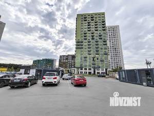 2-к квартира, вторичка, 52м2, 19/19 этаж