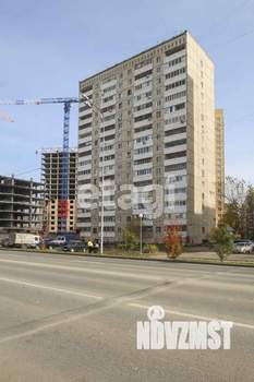 2-к квартира, вторичка, 47м2, 6/16 этаж