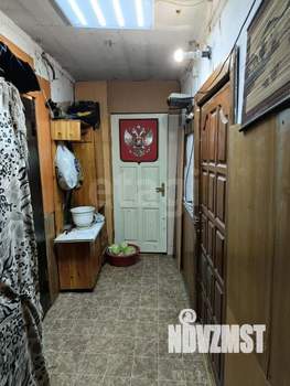 1-к квартира, вторичка, 36м2, 1/1 этаж