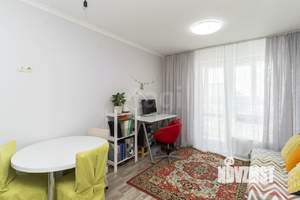 1-к квартира, вторичка, 49м2, 12/13 этаж
