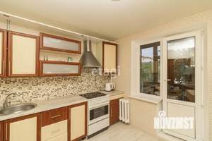 2-к квартира, вторичка, 54м2, 3/5 этаж