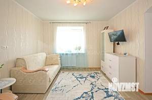 1-к квартира, вторичка, 46м2, 14/14 этаж