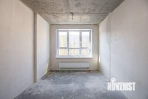 1-к квартира, вторичка, 40м2, 8/14 этаж