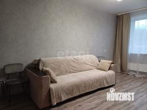 1-к квартира, вторичка, 33м2, 4/9 этаж