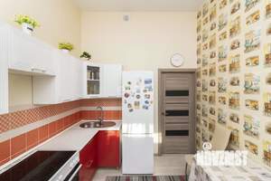 3-к квартира, вторичка, 69м2, 11/12 этаж