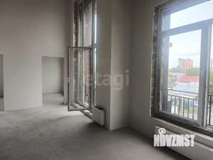 2-к квартира, вторичка, 72м2, 4/4 этаж