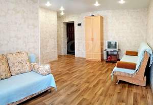 2-к квартира, вторичка, 44м2, 3/5 этаж