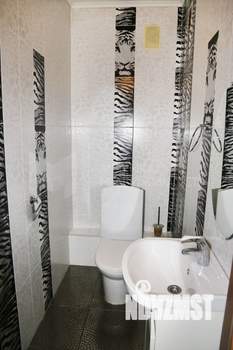 3-к квартира, вторичка, 106м2, 7/9 этаж