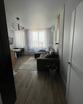 2-к квартира, вторичка, 67м2, 18/18 этаж
