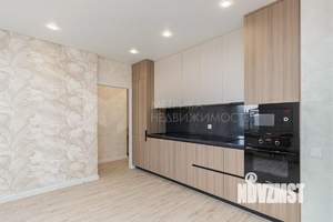 2-к квартира, вторичка, 65м2, 2/25 этаж