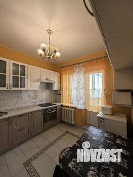 4-к квартира, вторичка, 83м2, 5/5 этаж
