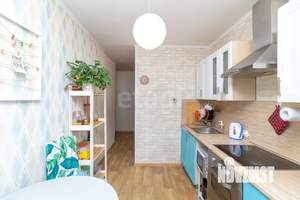 2-к квартира, вторичка, 50м2, 5/9 этаж