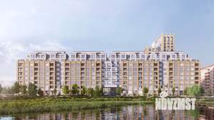 3-к квартира, вторичка, 116м2, 3/8 этаж