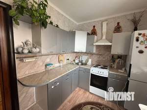 2-к квартира, вторичка, 48м2, 11/12 этаж